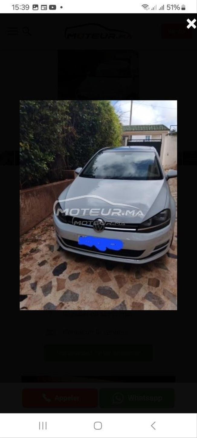 Golf 7