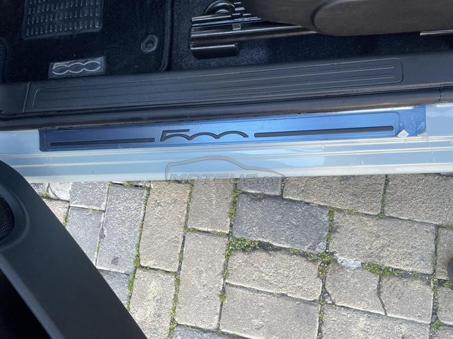 Fiat 500 neuf