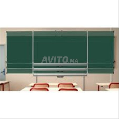 tableau scolaire لوحة مدرسية/sur mesure