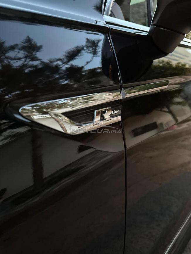 tiguan rline 