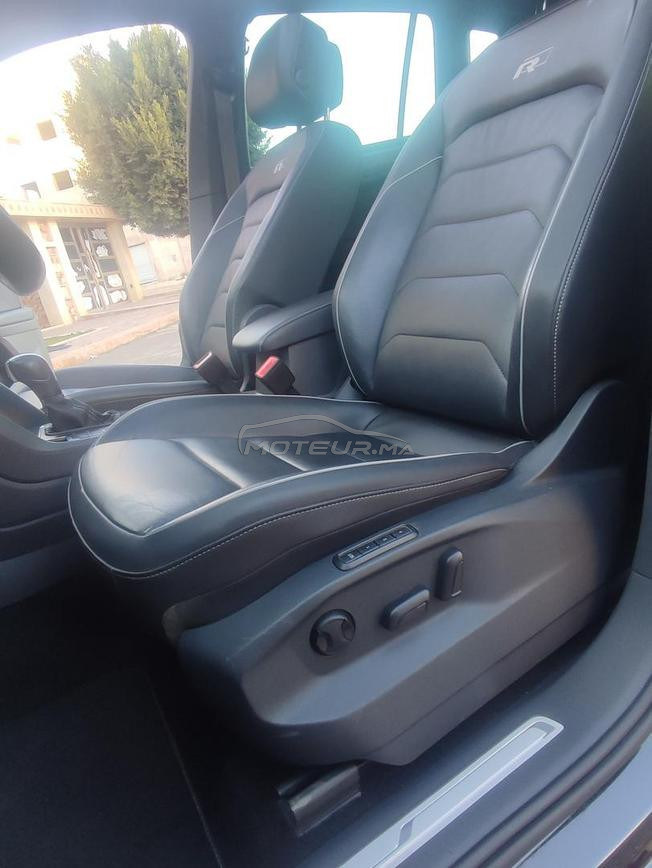 tiguan rline 