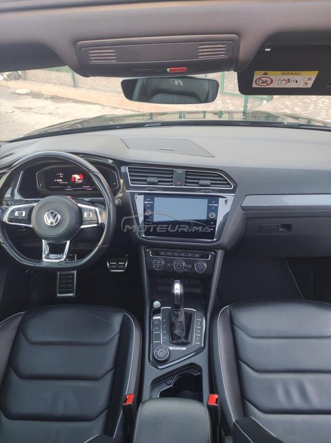 tiguan rline 
