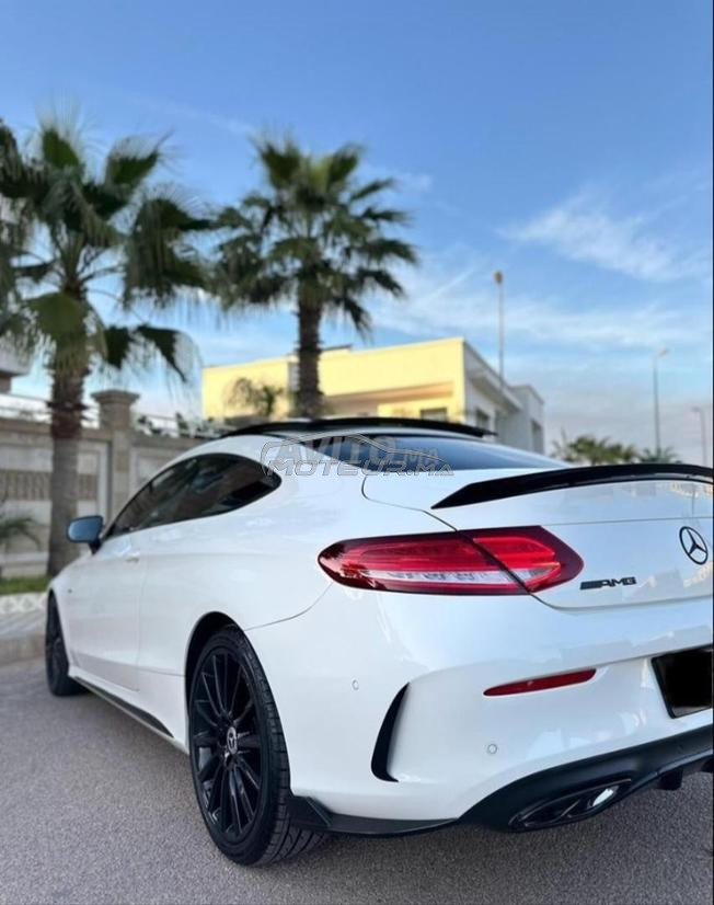 c220 coupe Amg line plus