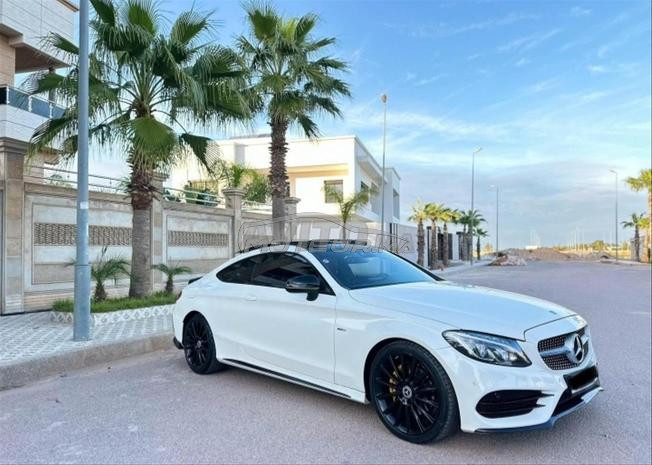 c220 coupe Amg line plus