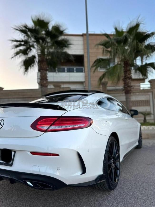c220 coupe Amg line plus