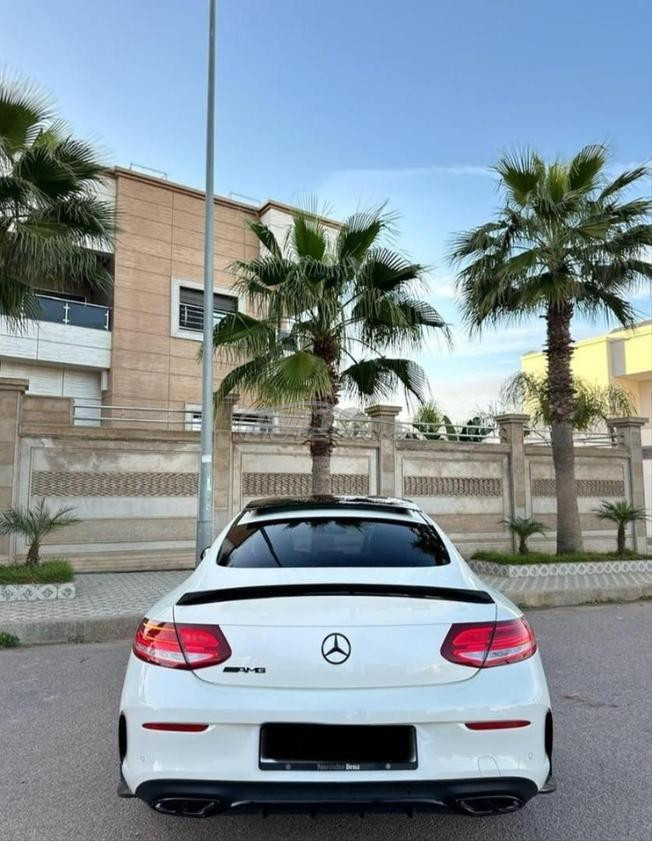 c220 coupe Amg line plus