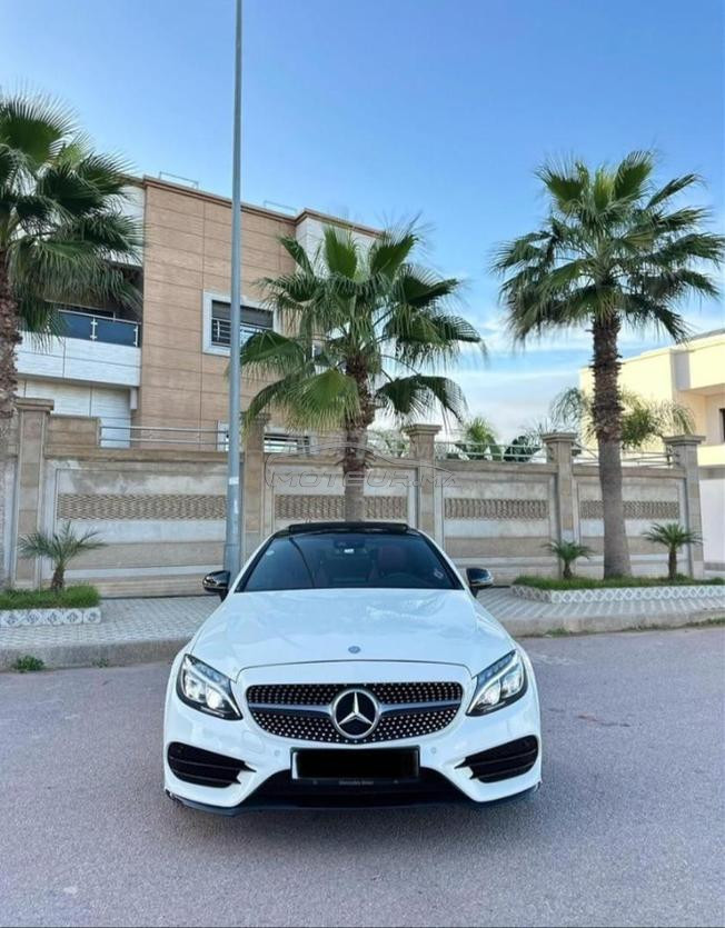 c220 coupe Amg line plus