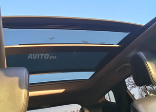 Hyundai Santa fe modèle 2017