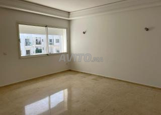 Appartement à louer 130 m² à Casablanca california