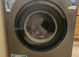 Machine à laver en très bon état 