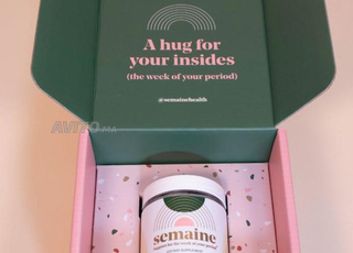 packaging parfumé sac 