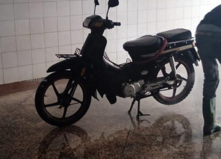 Appartement à vendre 20 m² à Temara