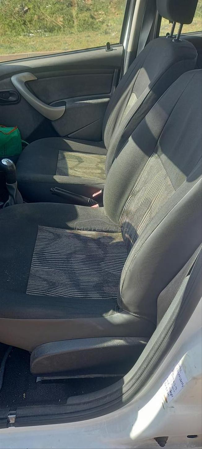 Dacia sandero à vendre