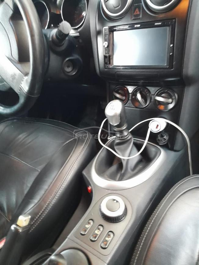 Nissan Qushquai