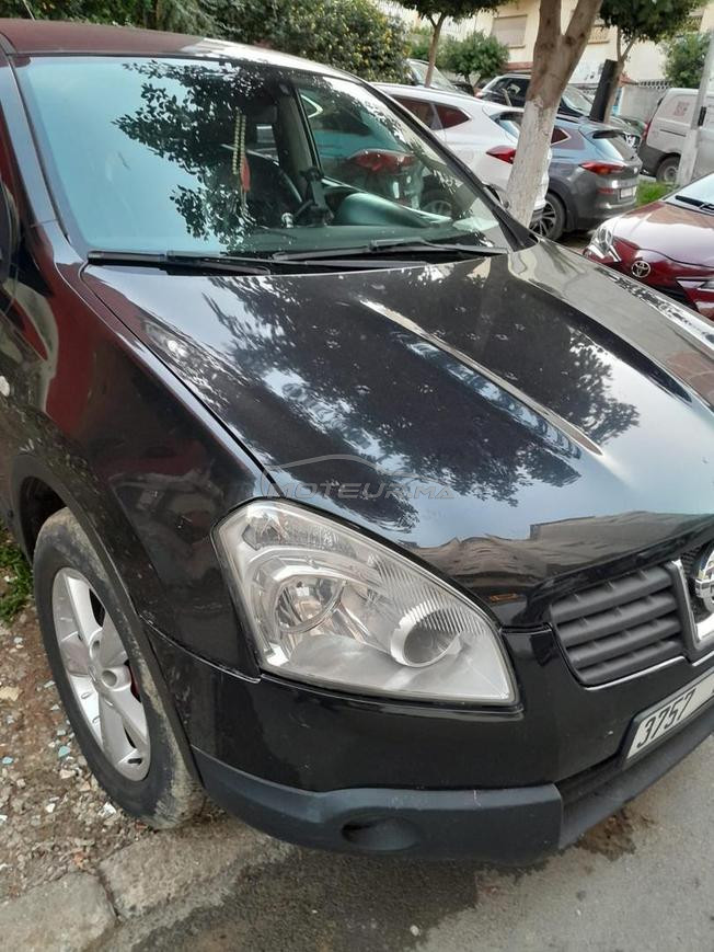 Nissan Qushquai