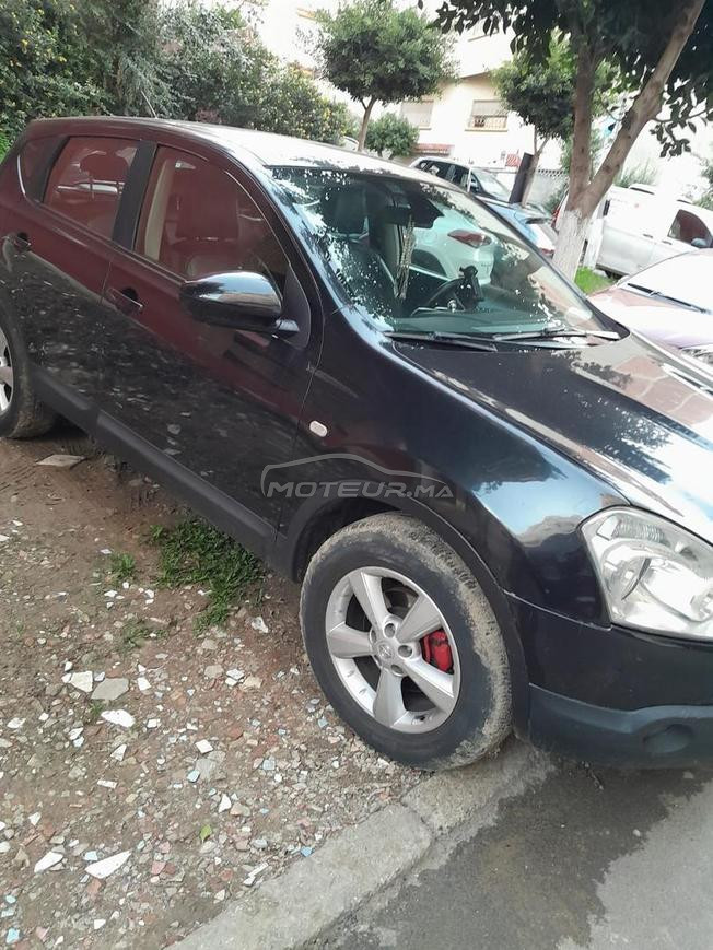 Nissan Qushquai