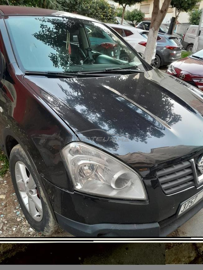 Nissan Qushquai