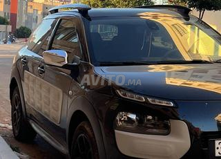 citroen c5 baqa nqia