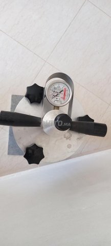 Densitométre a membrane 6 litres