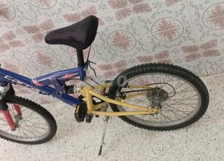 دراجة هوائية 