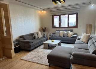 Appartement à vendre 113 m² à El Jadida