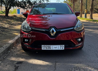 سيارة كليو 4