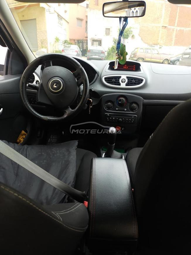 Renault Clio Diesel Manuelle  à Tanger