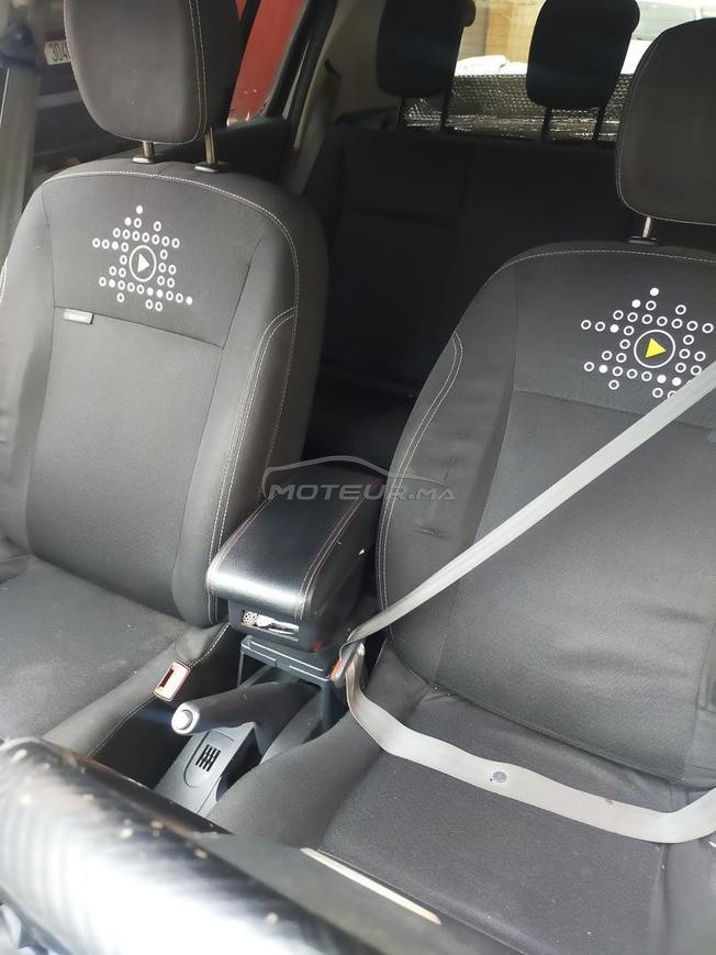 Renault Clio Diesel Manuelle  à Tanger