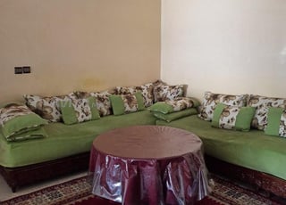 appartement a vendre 