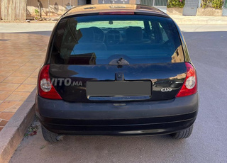 renault clio 2 