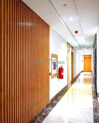 Superbe bureau de standing