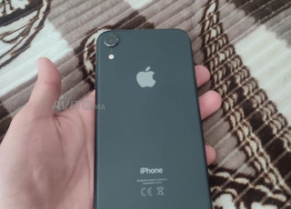 Iphone xr reconditionné