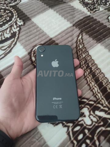 Iphone xr reconditionné