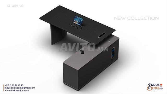 MOBILIER DE BUREAU EN PROMO  