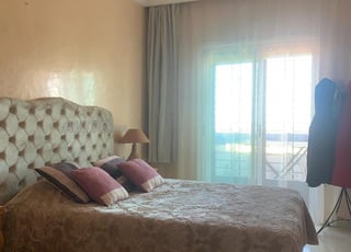 Appartement  3 chambre pres de carrefour