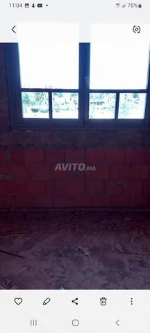 vente villa semifinie à Tamansourt  - 2