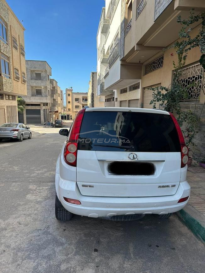 GWM HAVAL H5