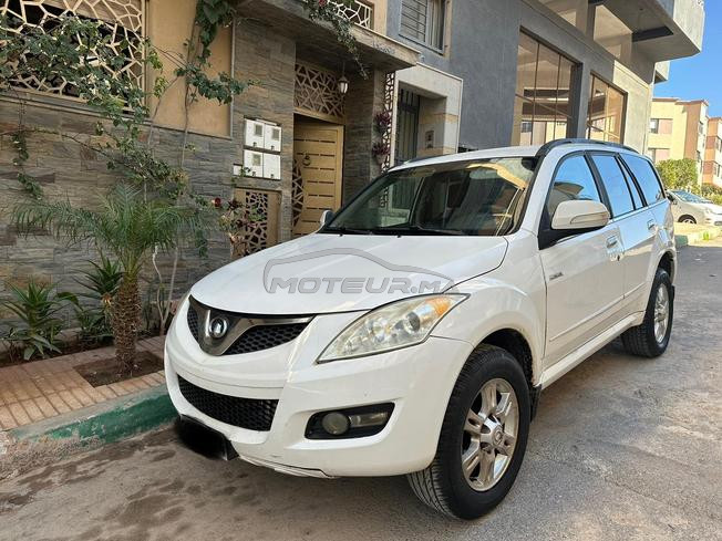 GWM HAVAL H5
