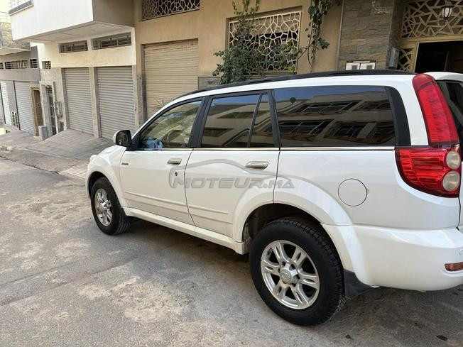 GWM HAVAL H5