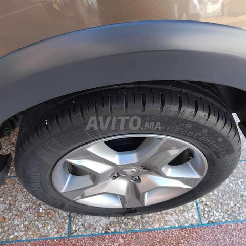 sandero stepway à vendre  - 2
