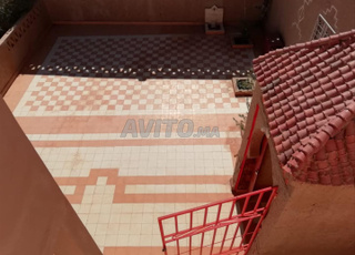 Maison à vendre 120 m² à merzouga 