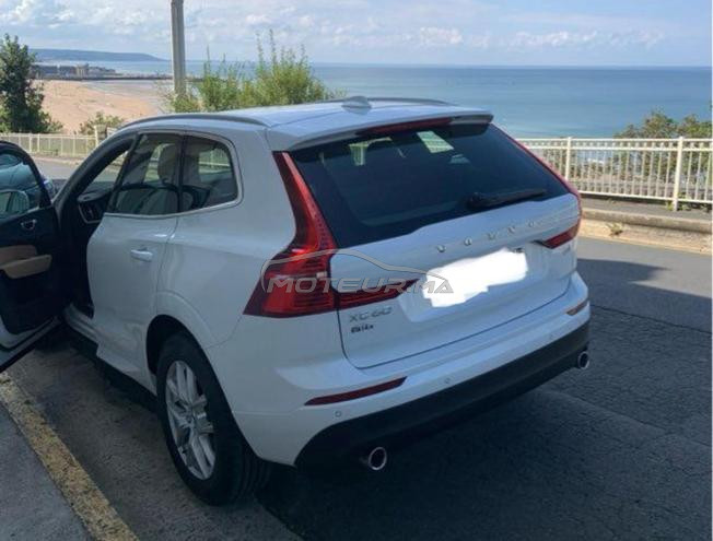 Volvo XC60 Diesel Automatique 2021 à Tanger