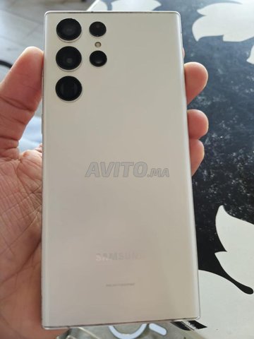 samsung S22 ultra