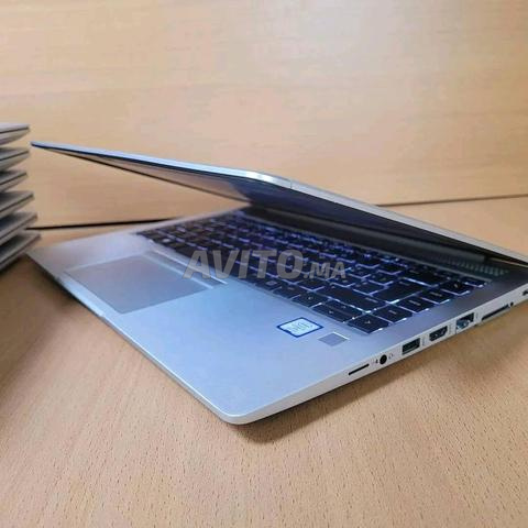 HP 840 G6 i5-8ème Gén 16G RAM 256 SSD - 2