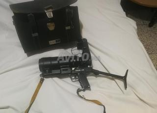 Appareil photo ZENIT