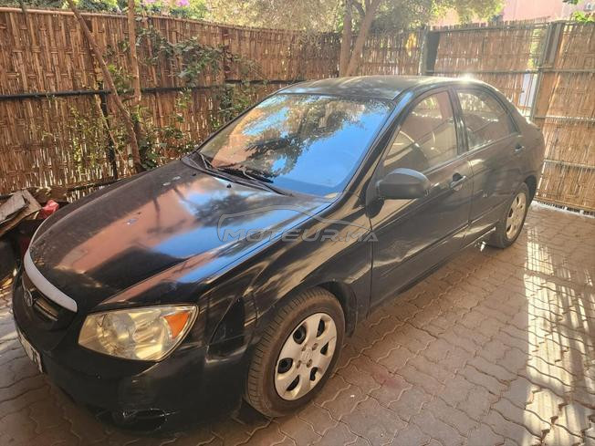 kia cerato 