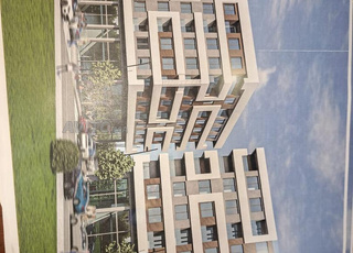 Appartement 2 balcons ascenseur 3 min malabata 