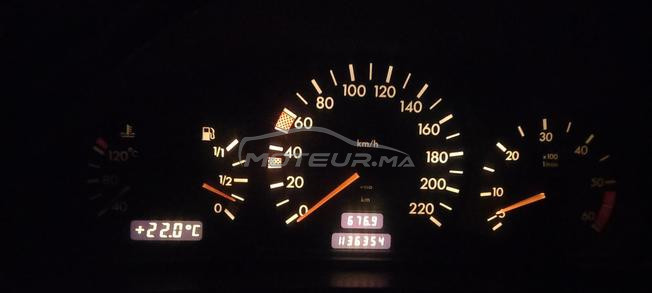 Mercedes turbo diesel 