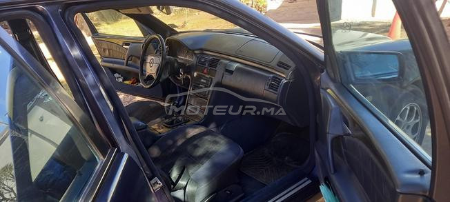 Mercedes turbo diesel 