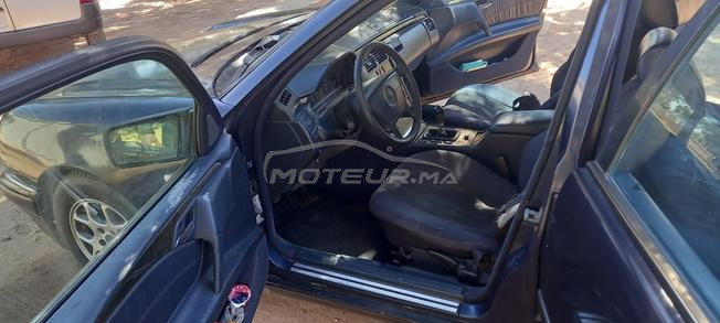 Mercedes turbo diesel 